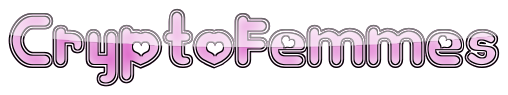 CryptoFemmes